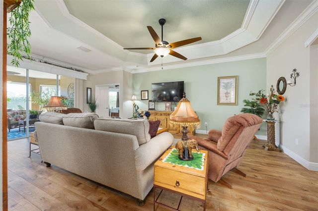 3090 AVONDALE AVENUE, The Villages, FL 32163