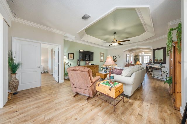 3090 AVONDALE AVENUE, The Villages, FL 32163