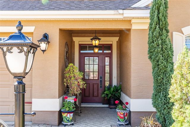 3090 AVONDALE AVENUE, The Villages, FL 32163