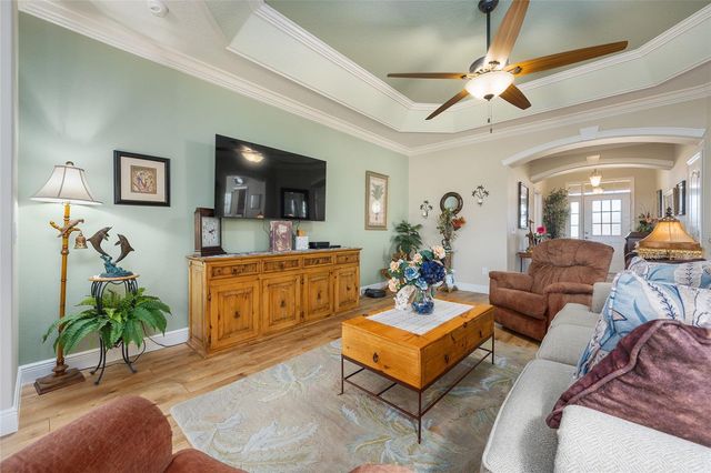 3090 AVONDALE AVENUE, The Villages, FL 32163