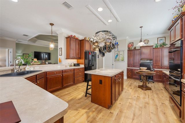 3090 AVONDALE AVENUE, The Villages, FL 32163