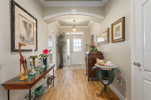 3090 AVONDALE AVENUE, The Villages, FL 32163