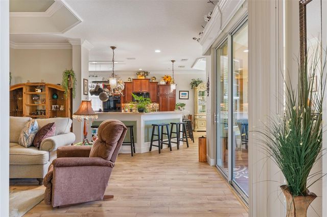 3090 AVONDALE AVENUE, The Villages, FL 32163