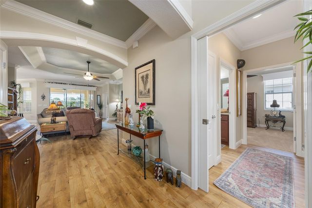 3090 AVONDALE AVENUE, The Villages, FL 32163