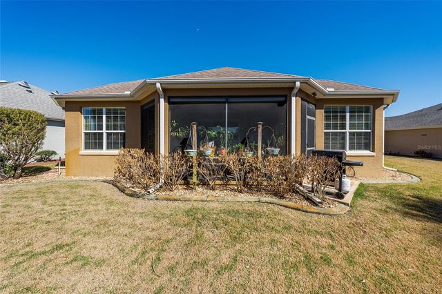 3090 AVONDALE AVENUE, The Villages, FL 32163