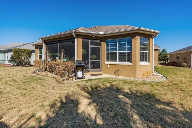 3090 AVONDALE AVENUE, The Villages, FL 32163