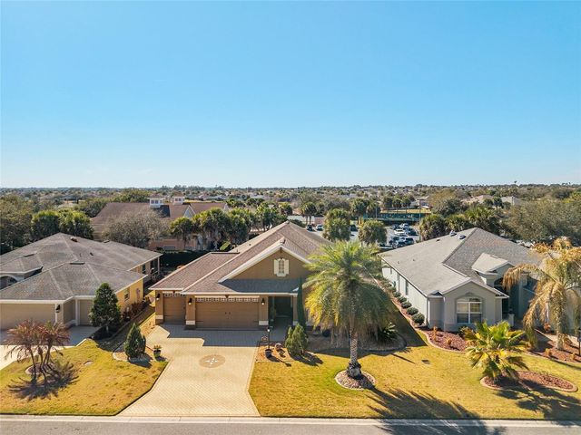 3090 AVONDALE AVENUE, The Villages, FL 32163