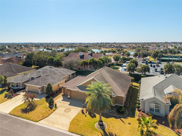 3090 AVONDALE AVENUE, The Villages, FL 32163