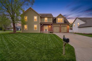 20865 Poplar Court, Spring Hill, KS 66083