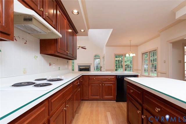 14002 Summercliff Ter, Chesterfield, VA 23832