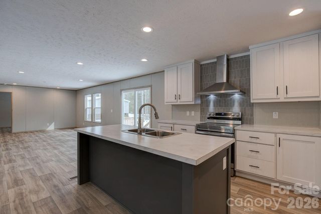974 Old York Road, Chester, SC 29706