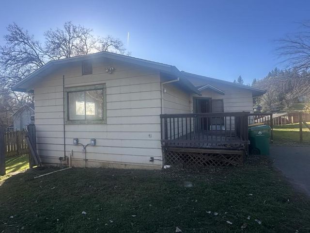 4660 Chrome Ridge Ct, Placerville, CA 95667