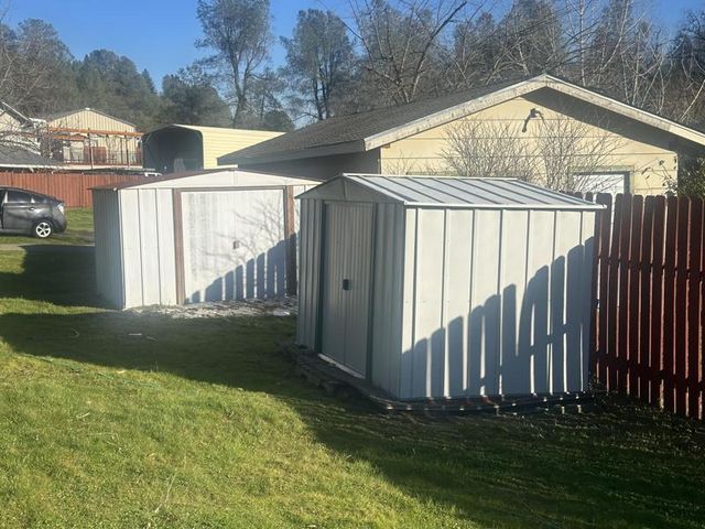 4660 Chrome Ridge Ct, Placerville, CA 95667