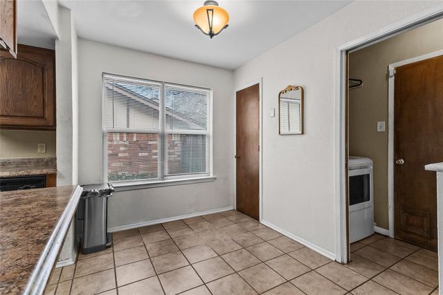 1104 Forest Ridge Drive, Bedford, TX 76022