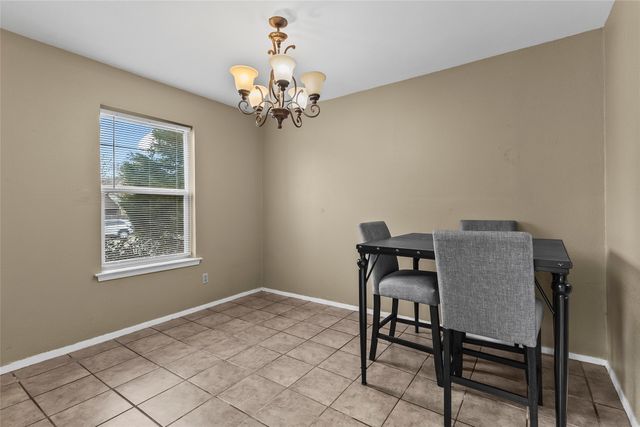 1104 Forest Ridge Drive, Bedford, TX 76022