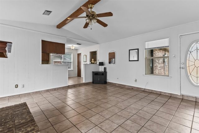 1104 Forest Ridge Drive, Bedford, TX 76022