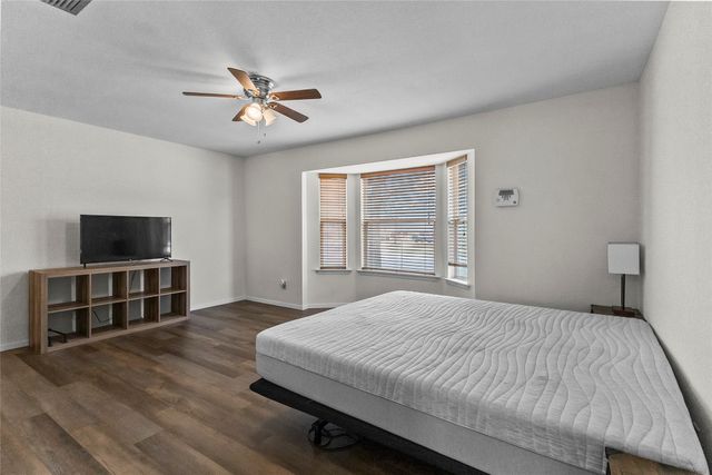 1104 Forest Ridge Drive, Bedford, TX 76022