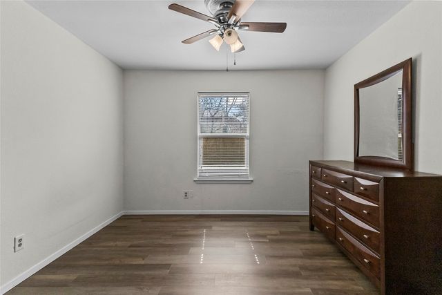 1104 Forest Ridge Drive, Bedford, TX 76022