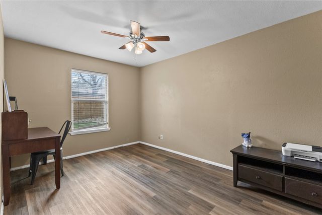 1104 Forest Ridge Drive, Bedford, TX 76022