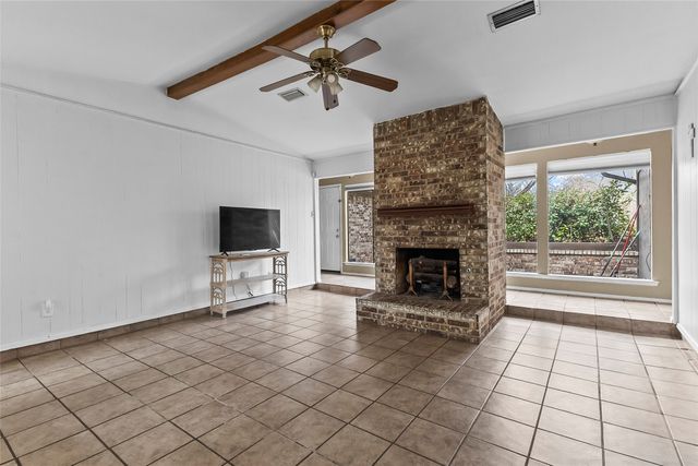 1104 Forest Ridge Drive, Bedford, TX 76022