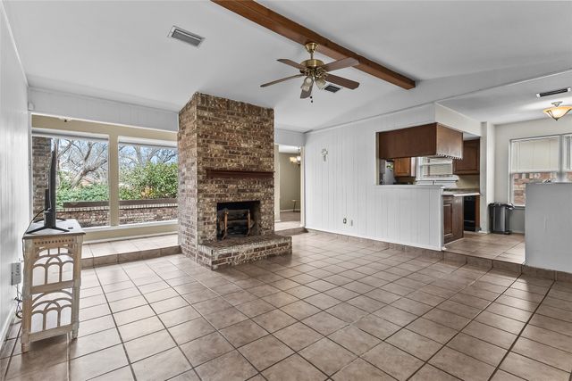 1104 Forest Ridge Drive, Bedford, TX 76022