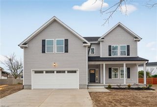 201 Kendra Court CT, Chesapeake, VA 23322