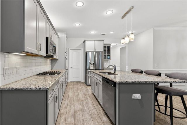 622 Beach Way, Summerville, SC 29486