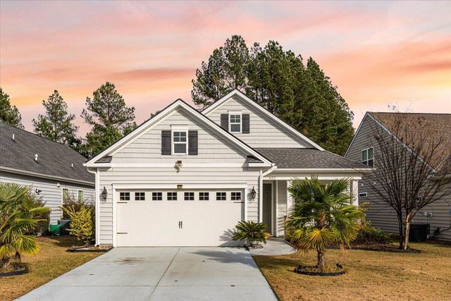 622 Beach Way, Summerville, SC 29486