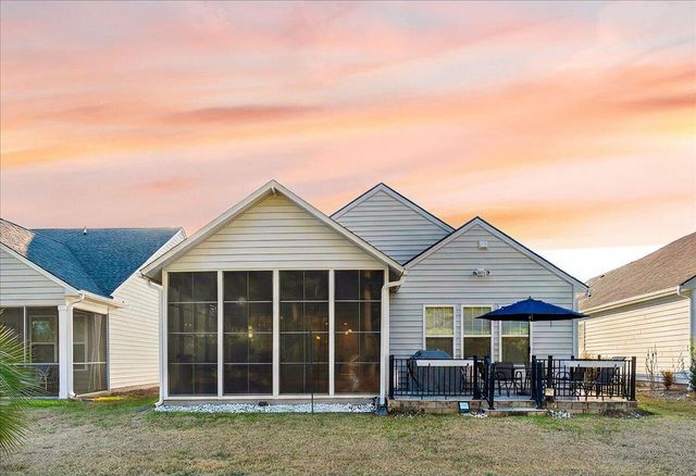 622 Beach Way, Summerville, SC 29486