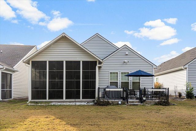 622 Beach Way, Summerville, SC 29486