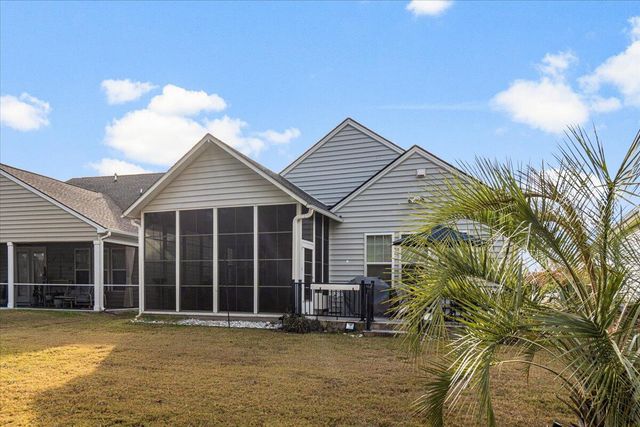 622 Beach Way, Summerville, SC 29486