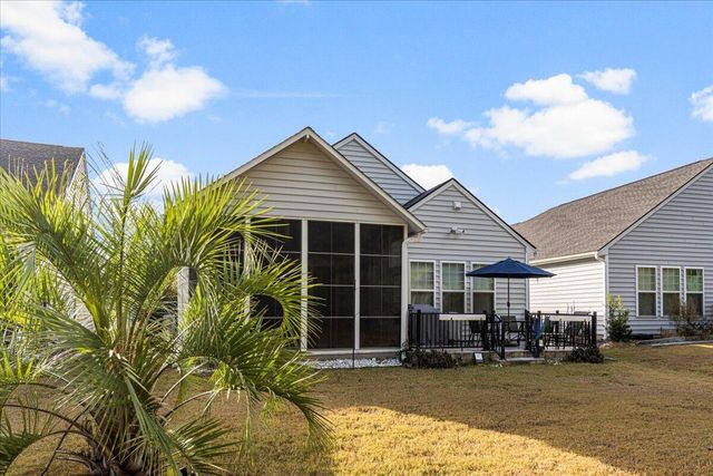 622 Beach Way, Summerville, SC 29486