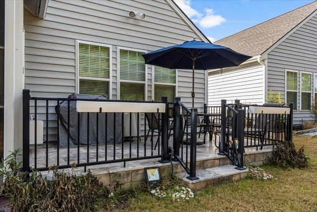 622 Beach Way, Summerville, SC 29486