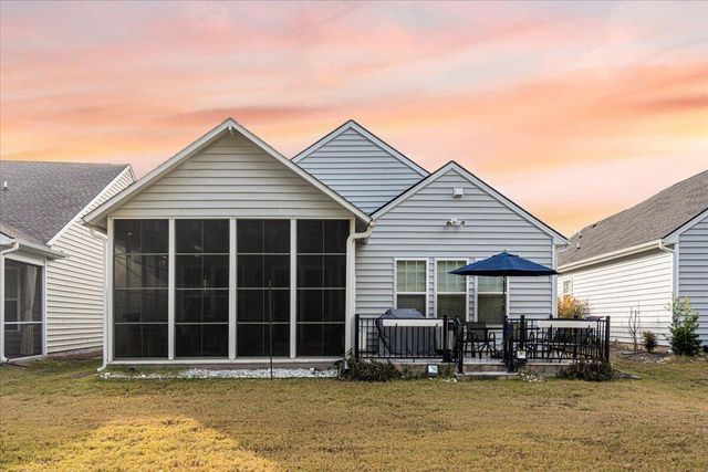 622 Beach Way, Summerville, SC 29486