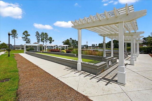 622 Beach Way, Summerville, SC 29486