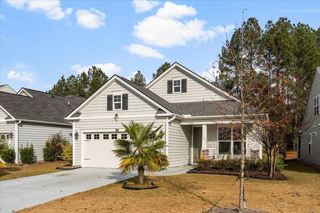 622 Beach Way, Summerville, SC 29486
