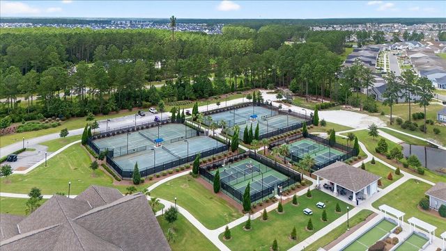 622 Beach Way, Summerville, SC 29486