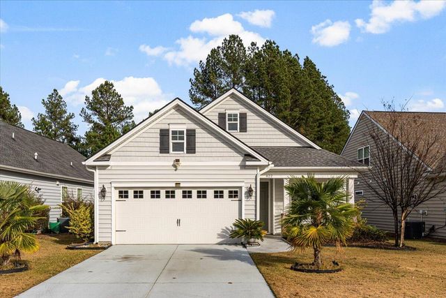 622 Beach Way, Summerville, SC 29486
