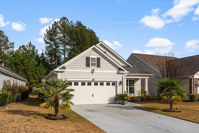 622 Beach Way, Summerville, SC 29486