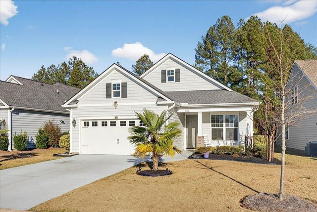 622 Beach Way, Summerville, SC 29486