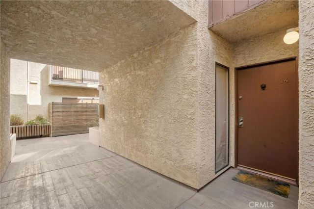 1655 Greenfield Avenue 14, Westwood - Century City, CA 90025