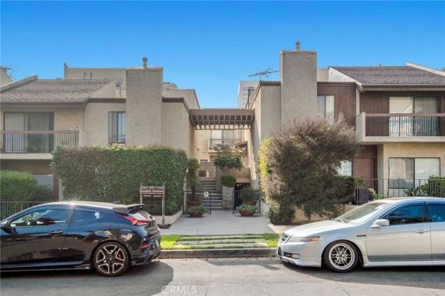 1655 Greenfield Avenue 14, Westwood - Century City, CA 90025