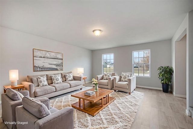 6240 Sumter Street, Allendale, MI 49401