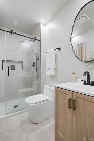 1514 Sycamore Glen Court, Florissant, MO 63031