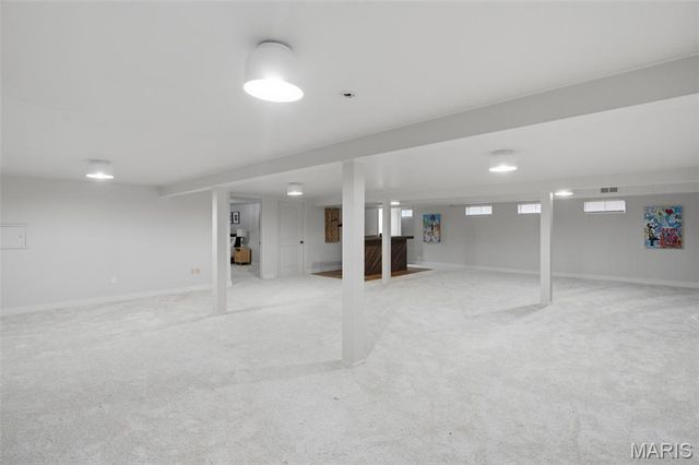 1514 Sycamore Glen Court, Florissant, MO 63031