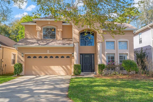 141 SPRING GLEN DRIVE, Debary, FL 32713