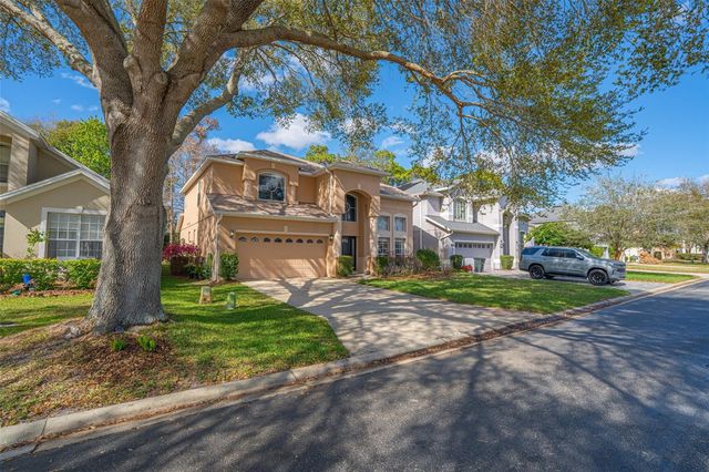 141 SPRING GLEN DRIVE, Debary, FL 32713