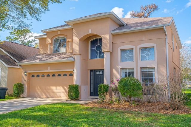 141 SPRING GLEN DRIVE, Debary, FL 32713