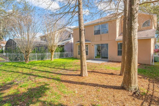 141 SPRING GLEN DRIVE, Debary, FL 32713