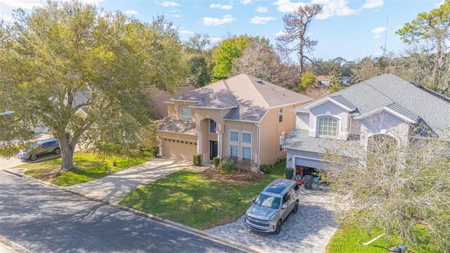 141 SPRING GLEN DRIVE, Debary, FL 32713